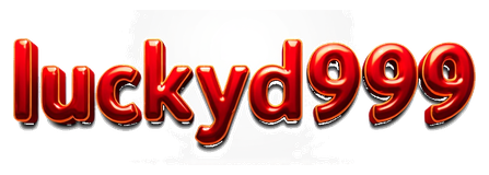 luckyd999 logo