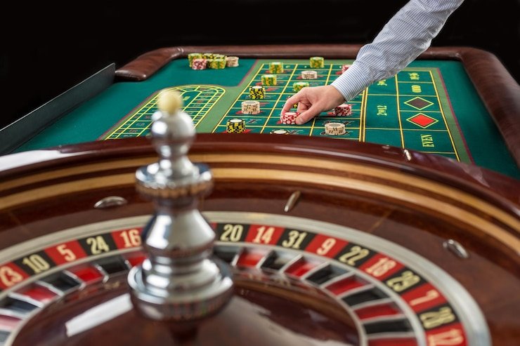 luckyd999 Deposit dan Pengeluaran di Malaysia