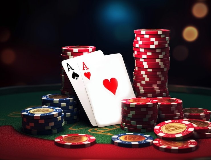 luckyd999 Pasaran Liga Pilihan