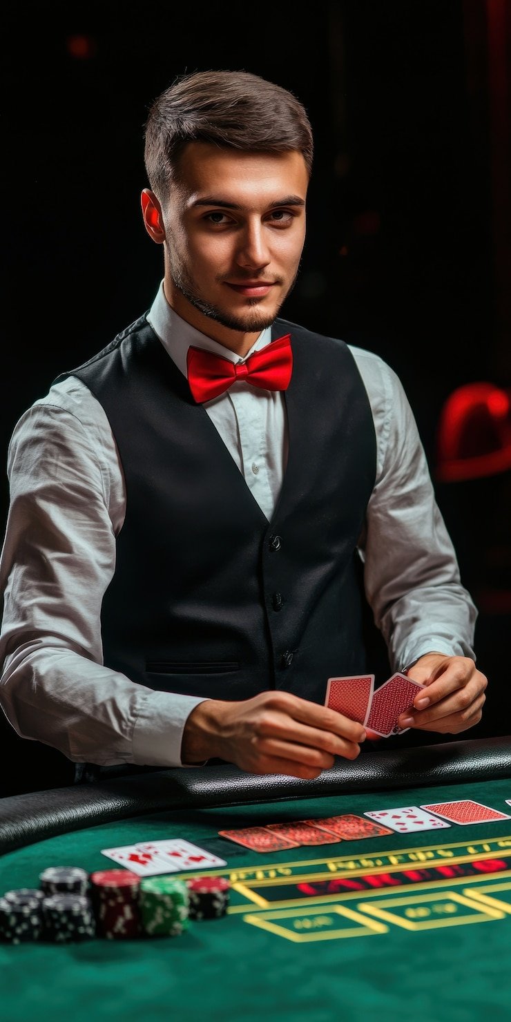 luckyd999 Kelebihan Slot di luckyd999
