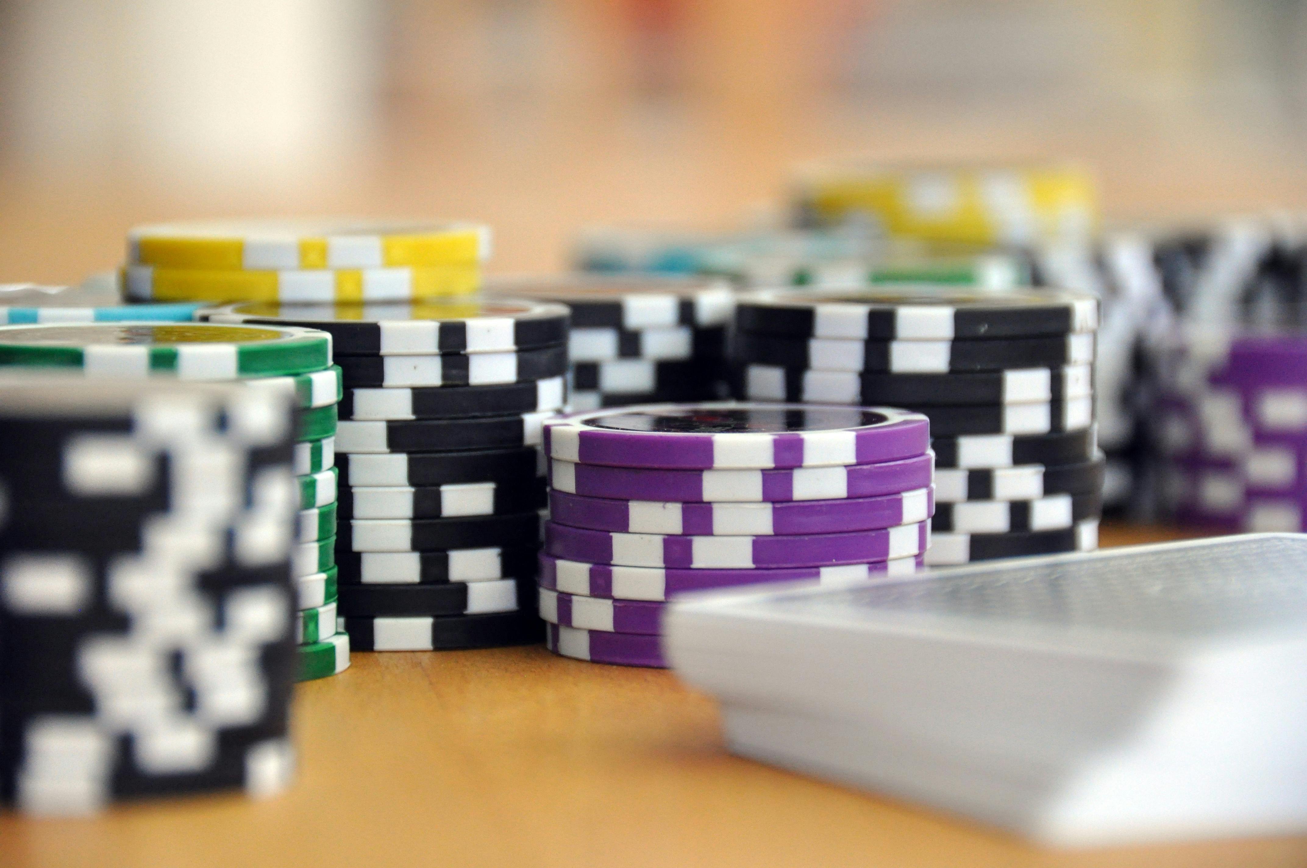 luckyd999 Apa yang Ditawarkan Dalam Ruang Slot di luckyd999