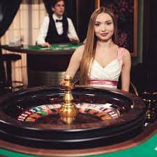 luckyd999 Meja Baccarat Langsung