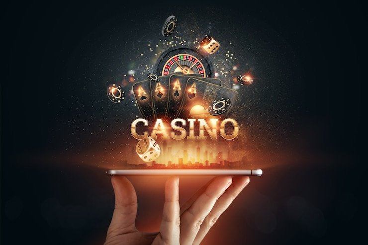 luckyd999 Apa yang anda dapat dengan aplikasi luckyd999